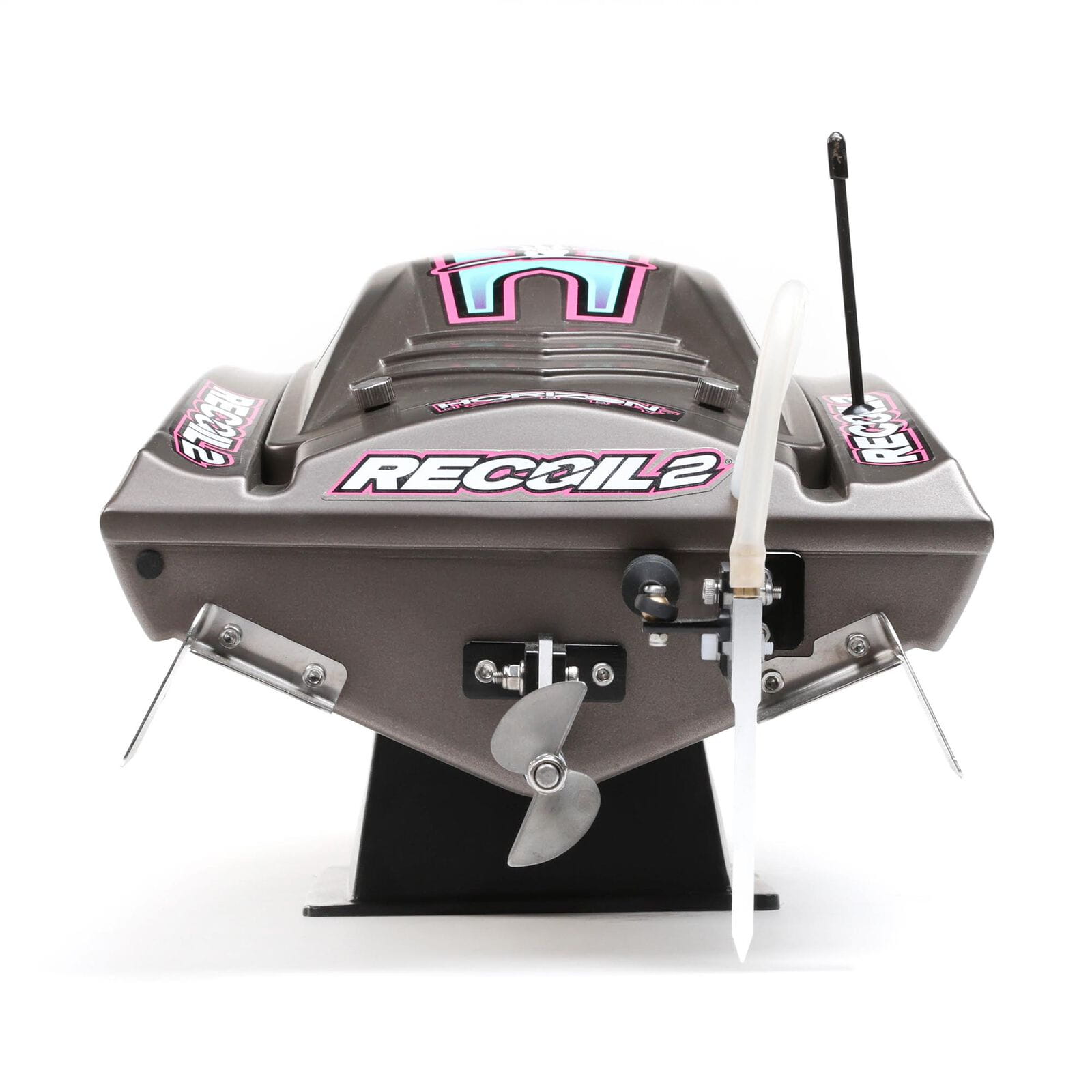 Proboat RC Speed Boot Shreddy Recoil 2 V2 26" Brushless RTR Proboat RC Speed Boot Shreddy Recoil 2 V2 26" Brushless RTR