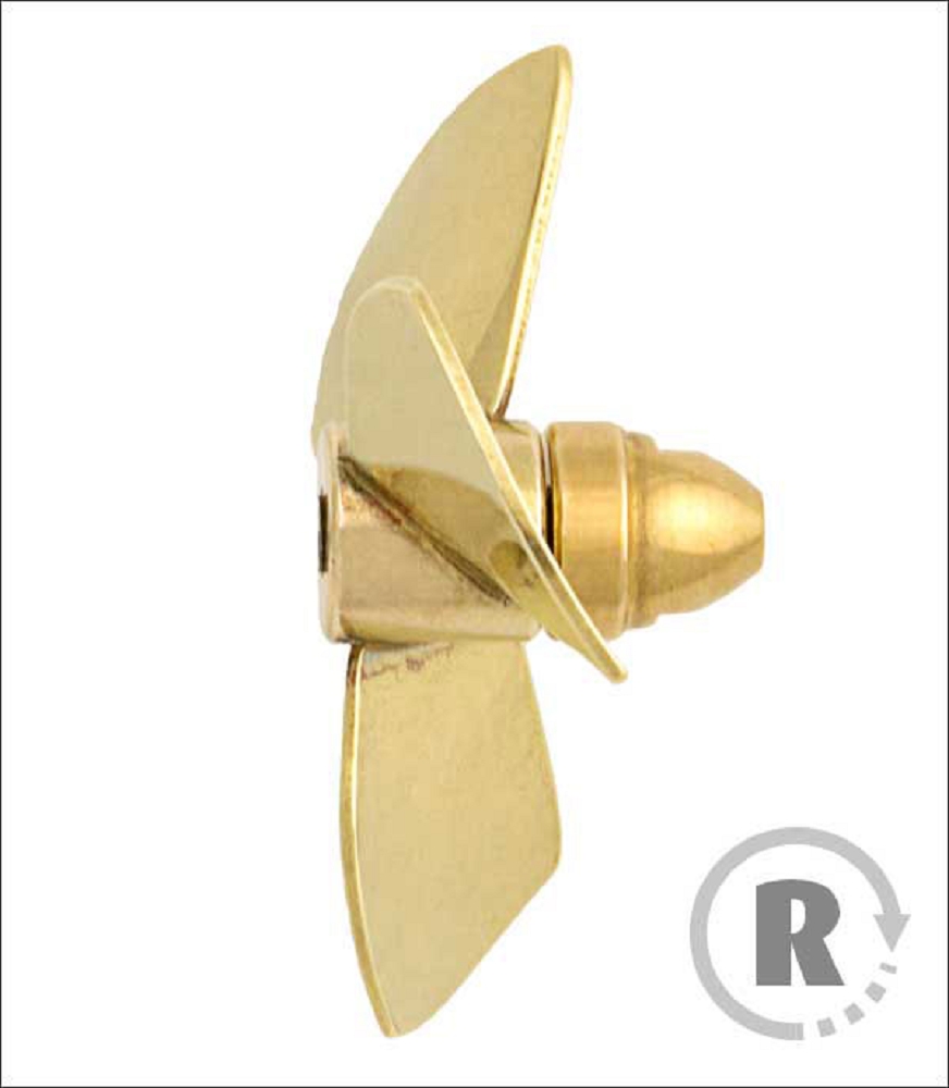 Krick MS-Propeller Serie 150 3Bl-110-R-M5 - RC-Zubehoer