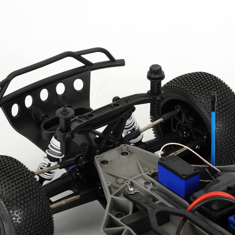 Proline Extended Front and Rear Body Mounts:SLH 4x4