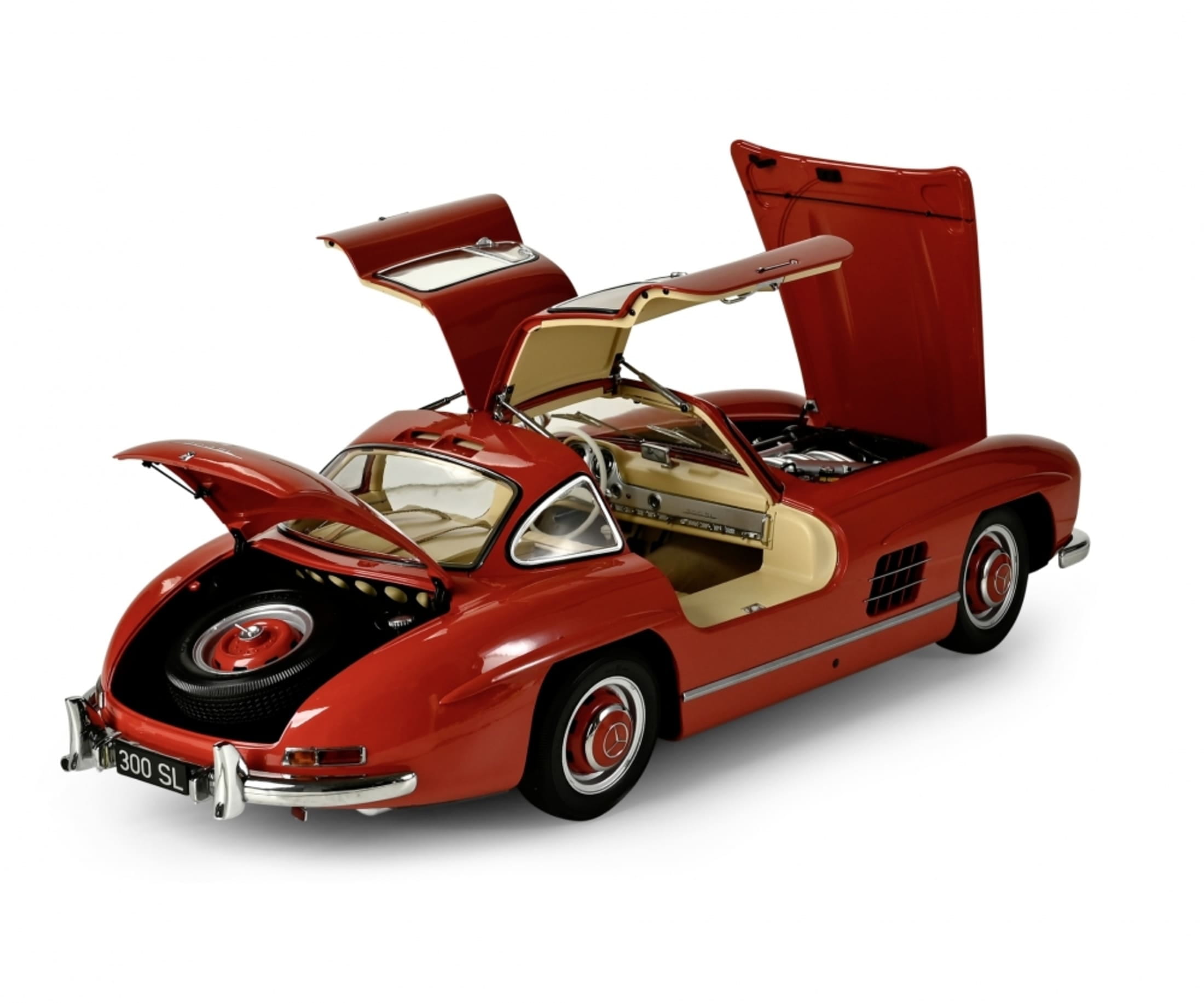 ixo-mercedes-300-sl-rot-1-8