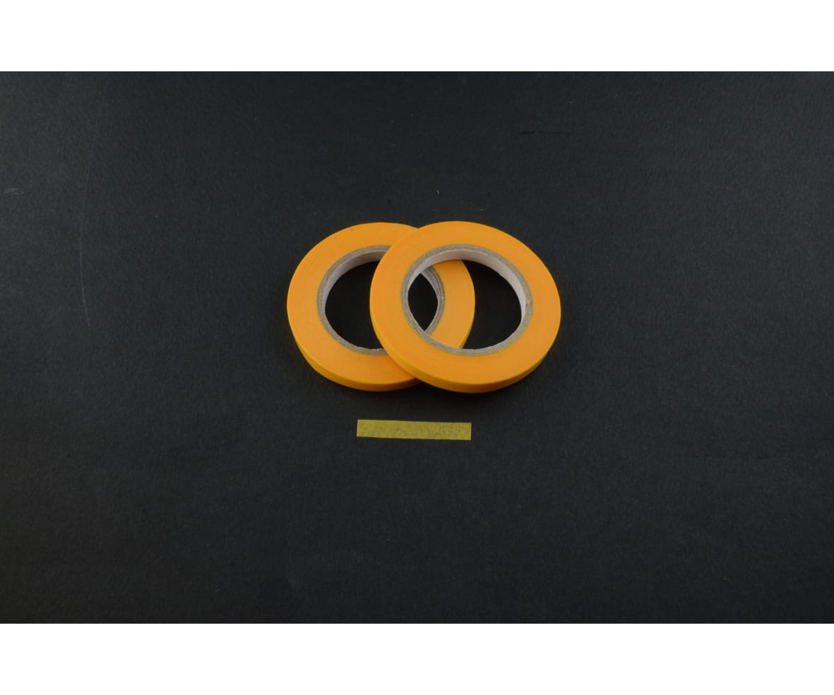 Italeri Maskierfilm-Rolle 6mm x 18m (2) Italeri Maskierfilm-Rolle 6mm x 18m (2)