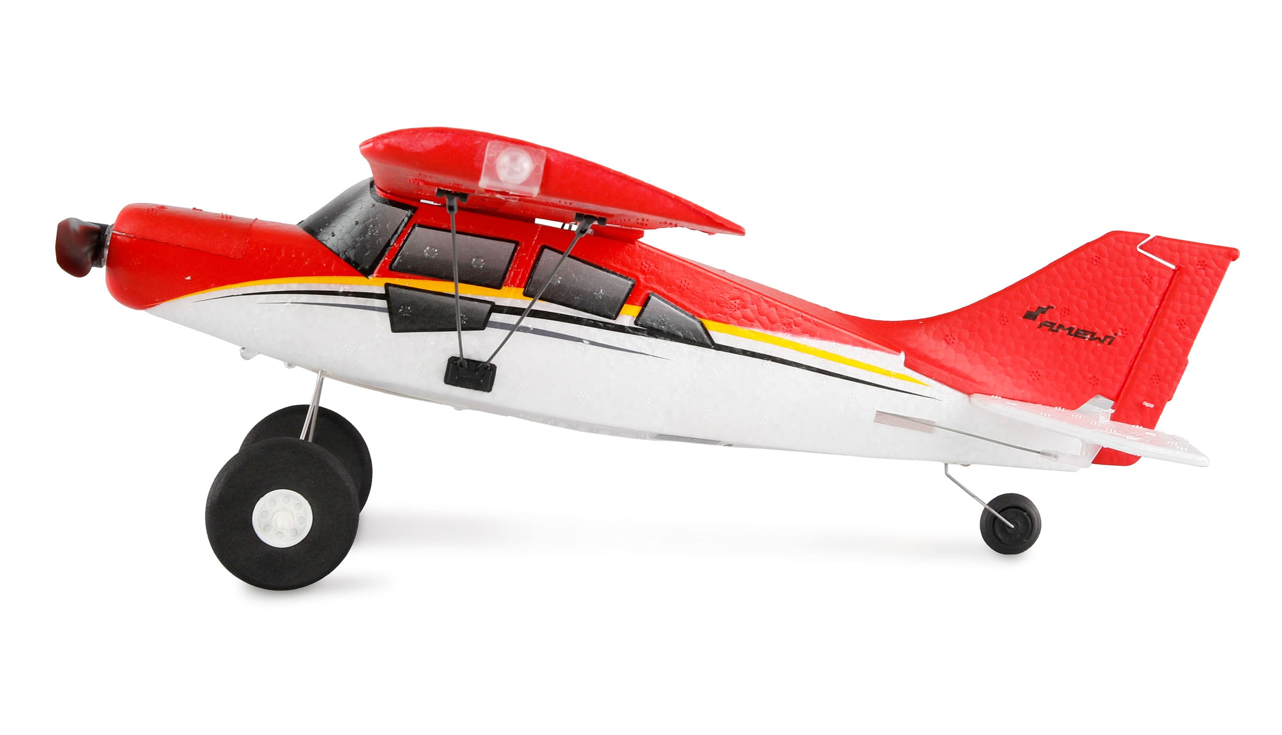 amewi-rc-flugzeug-maule-m7-brushless-510mm-4-kanal-3d-6g-rtf-rot
