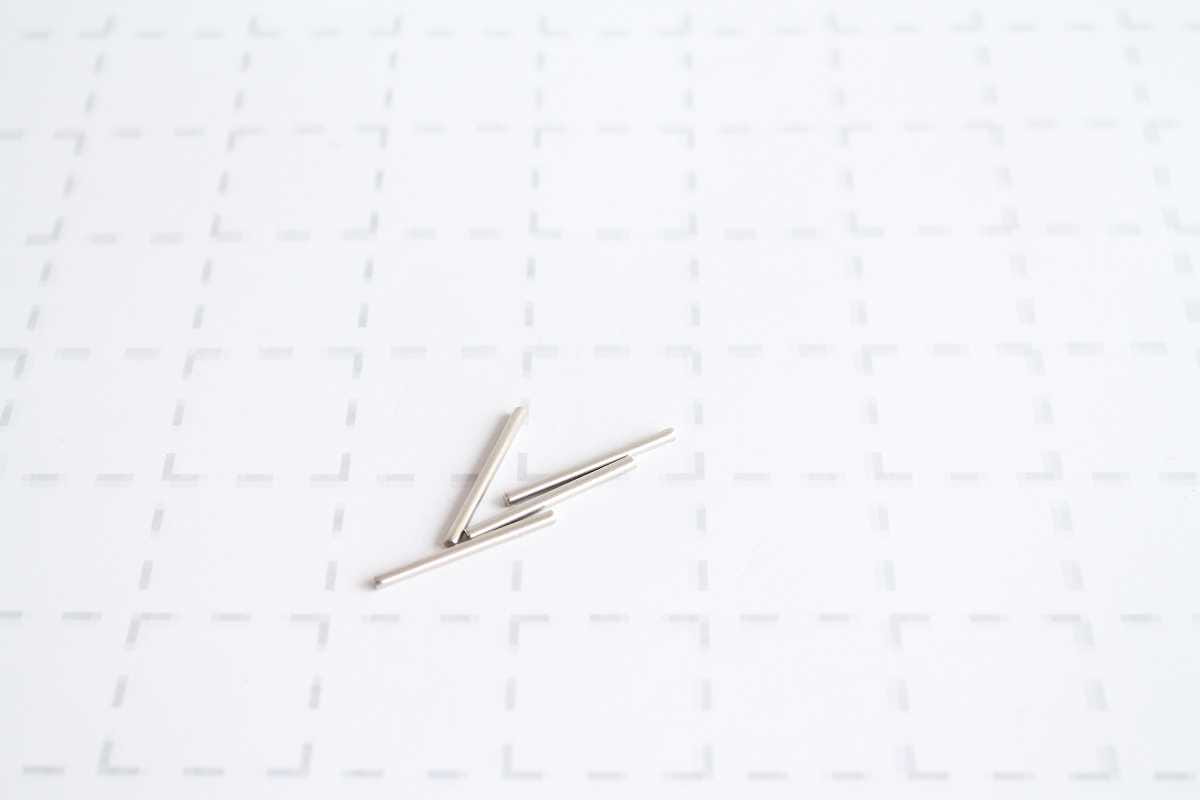 Drive - Fly Models Querlenkerpins aussen _4_ zu 3120 - RC-Zubehoer