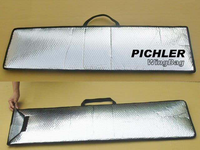 Pichler Flächenschutztaschen 1000 x 300mm
