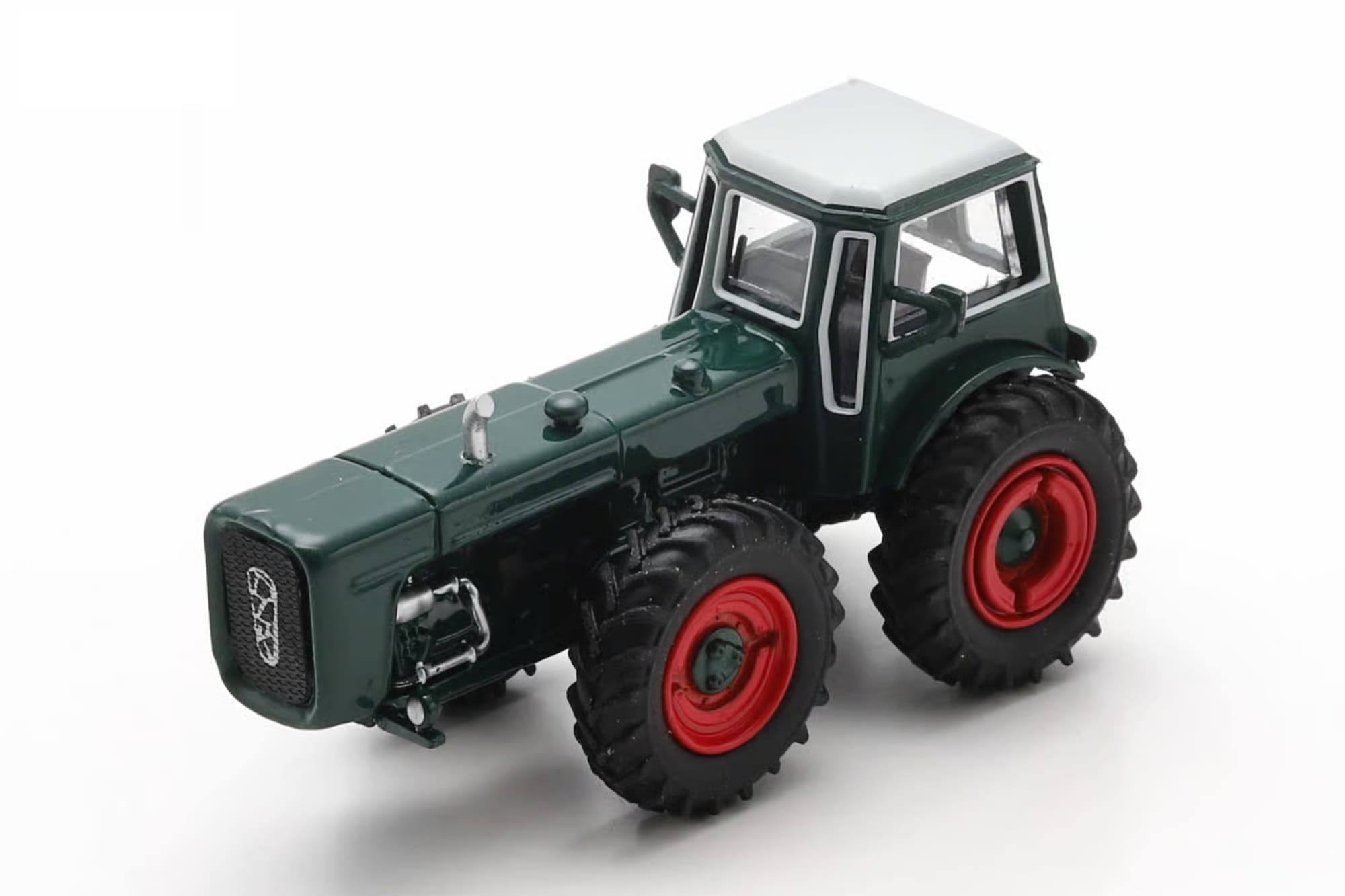 Schuco Dutra D4K Traktor 1_87 Sammlermodell