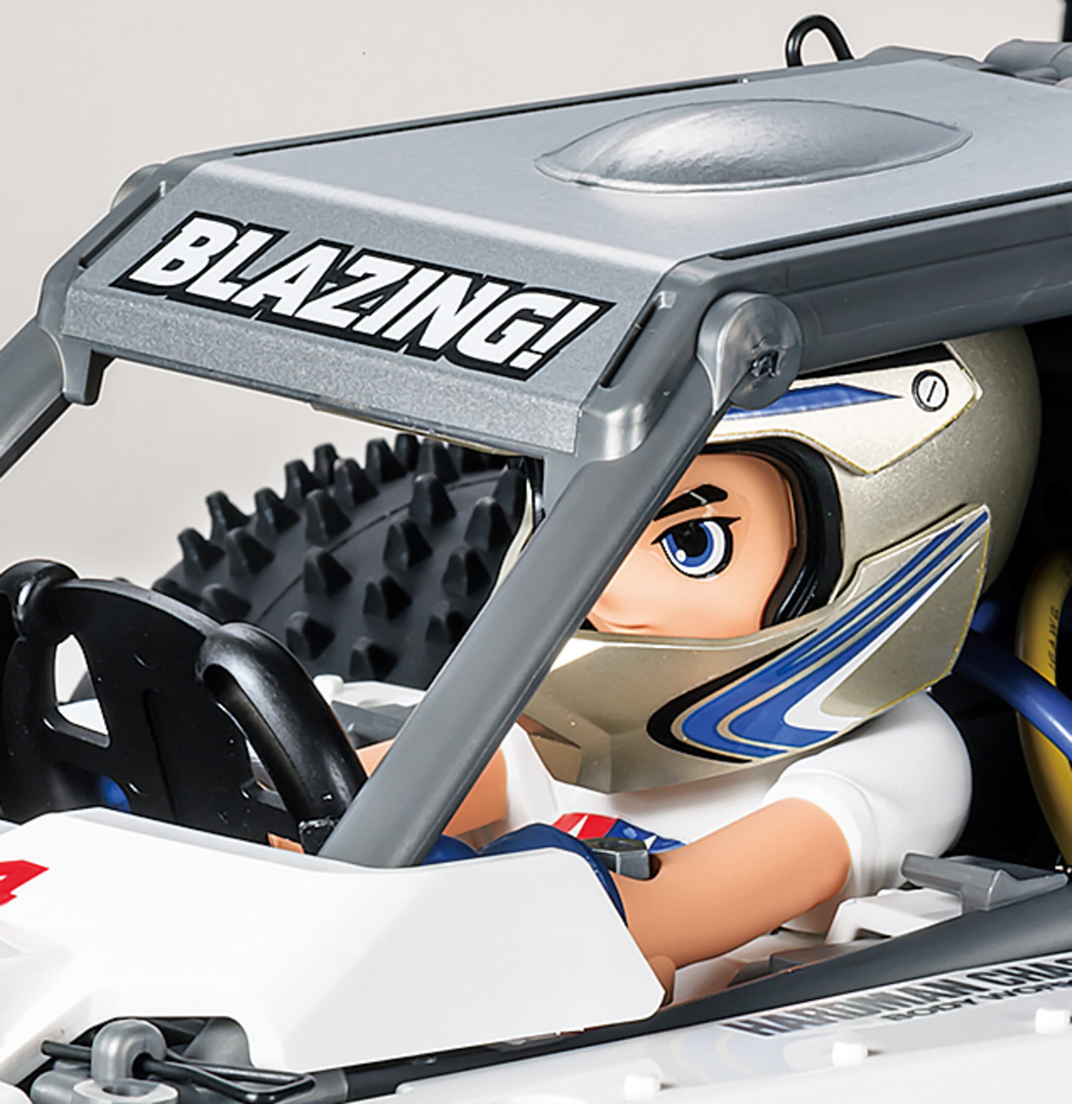 Tamiya DT-04 NXGEN Fighter Buggy 1_10 Bausatz Set mit Akku Ladegeraet und Fernsteuerung - RC-Zubehoer