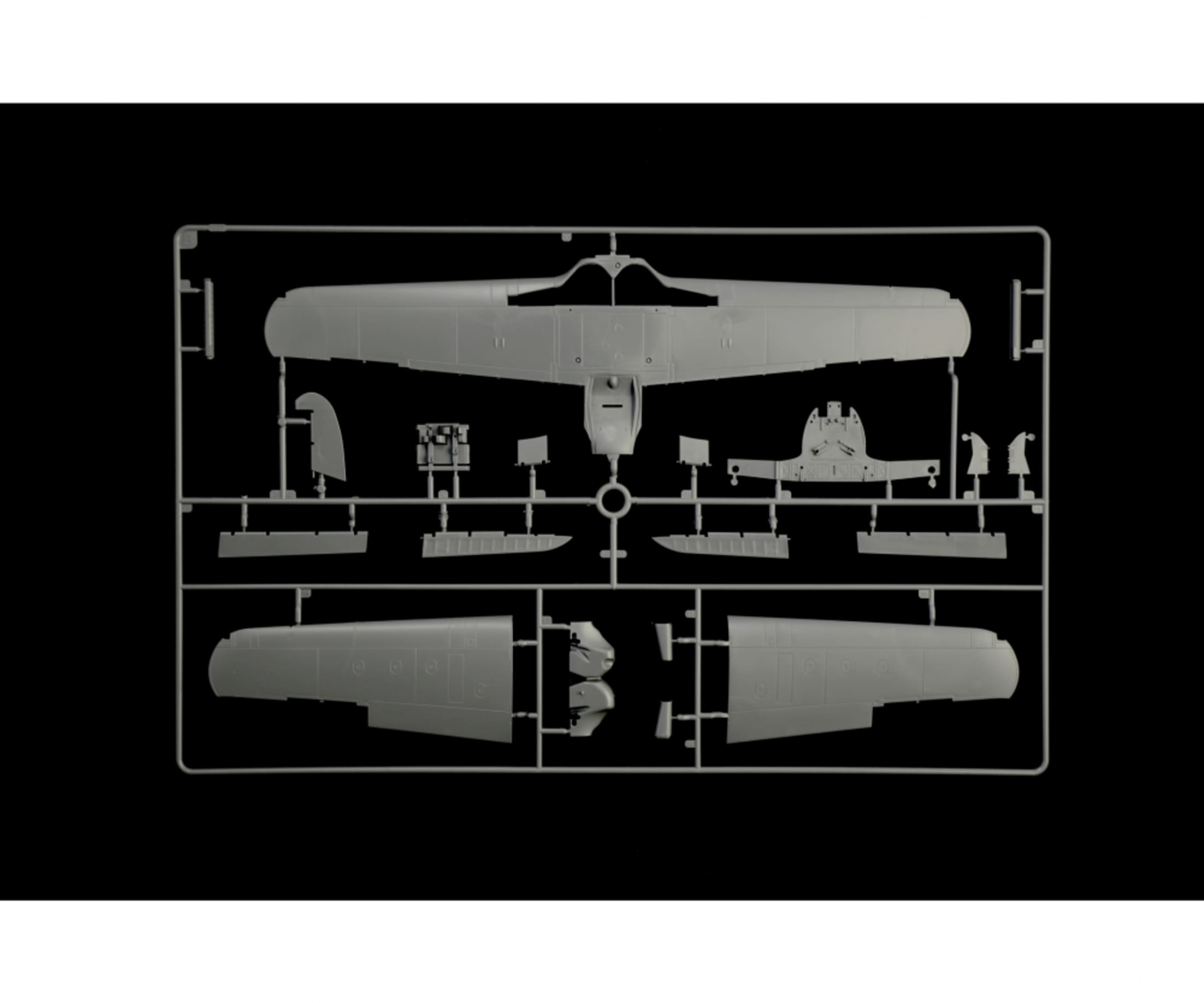 italeri-1-32-macchi-mc-205-veltro-plastik-modellbausatz