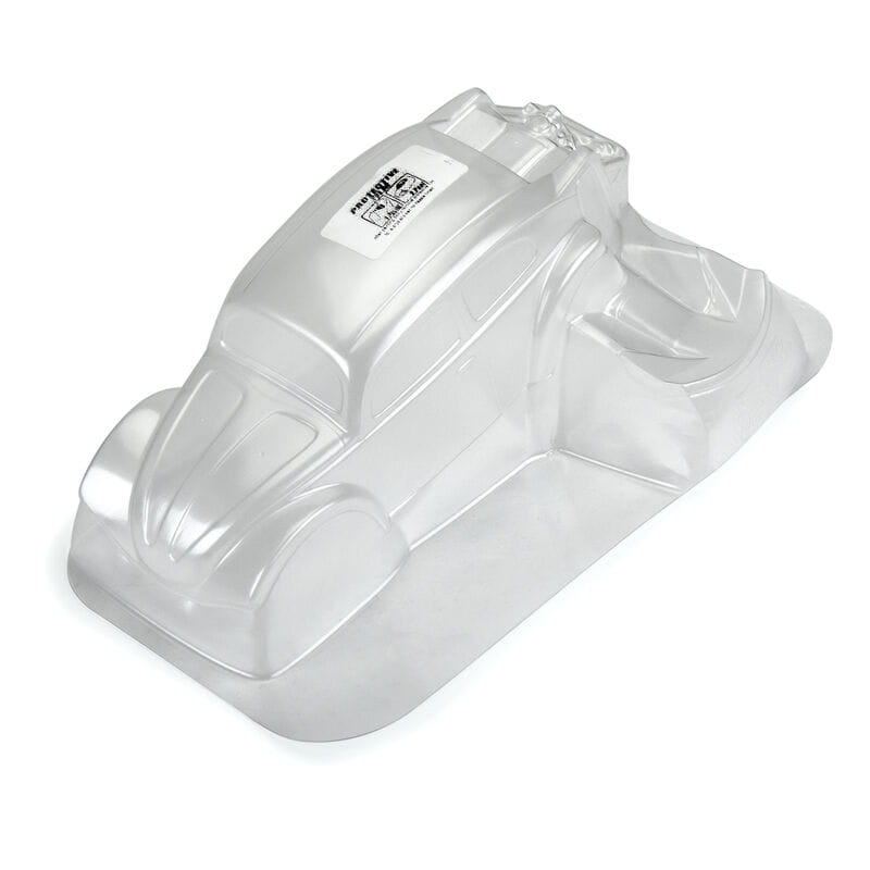 Proline 1_18 Volkswagen Baja Bug Klar Karosserie_ Mini-T 2.0 - RC-Zubehoer