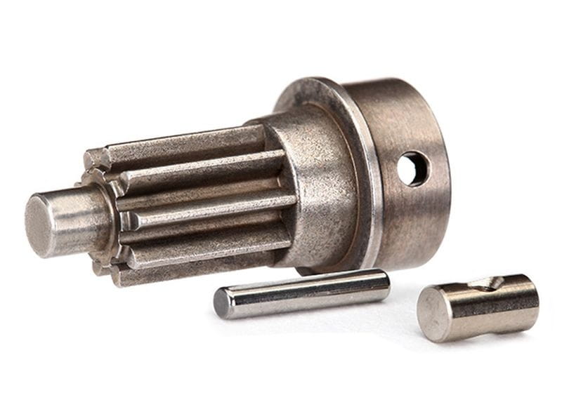 Traxxas Portalantrieb Input Gear vorn