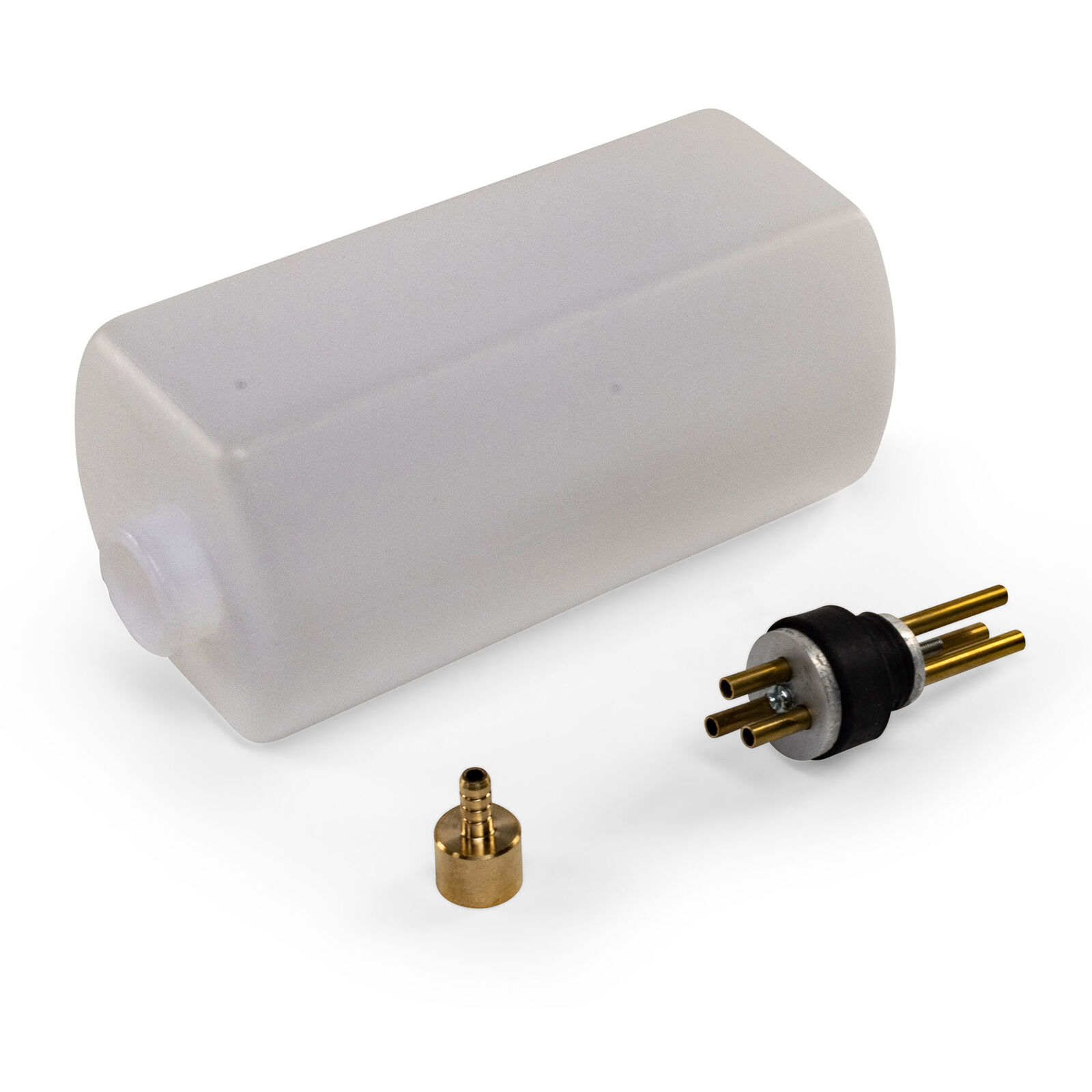 Hangar 9 Fuel Tank 450cc _15 oz_ Pawnee Brave 20cc - RC-Zubehoer