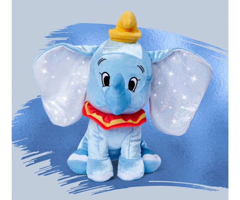 Simba Toys Disney D100 Platinum Col. Dumbo