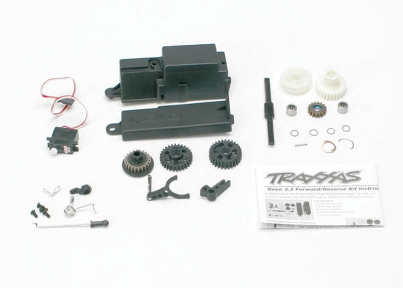 Traxxas Reverse Installations-Kit - RC-Zubehoer