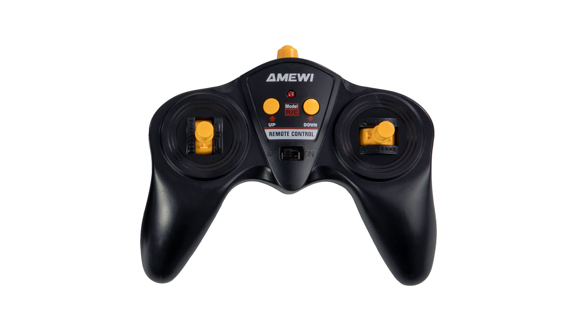 Amewi RC Muldenkipper 6-Kanal 1_18 RTR - Art_-Nr. 22711