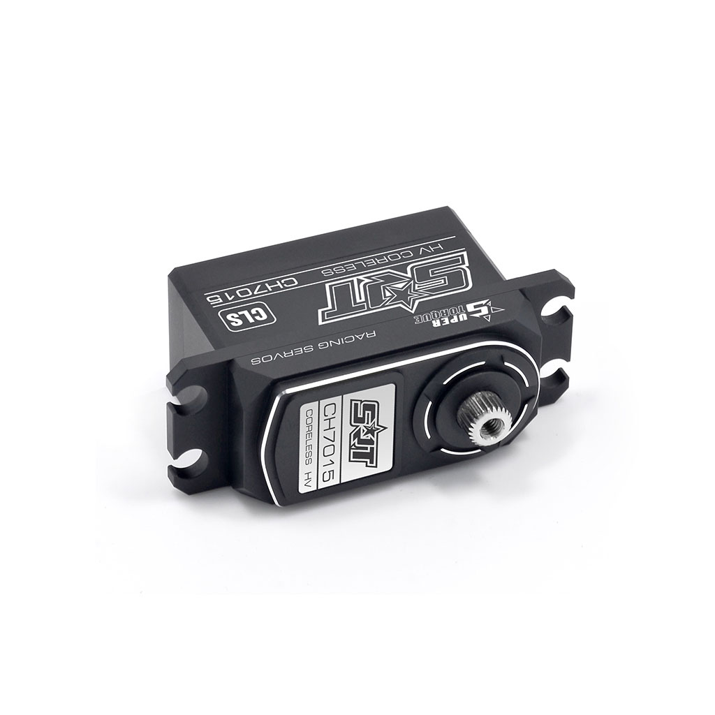 SRT Coreless Servo HV Low Profile 13_0kg_0_08sec @7.4V - RC-Zubehoer