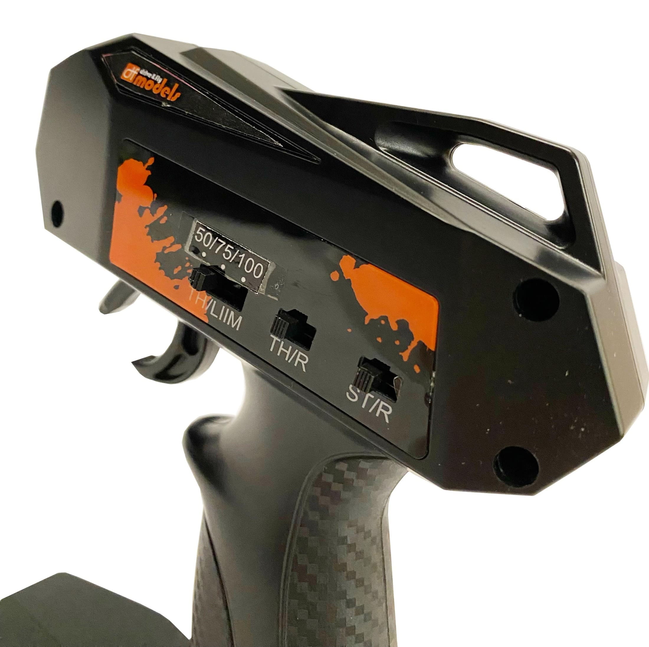 DF Models Z-10 V2 Brushless RC-Truck 1_10XL 80 km_h DF Models Z-10 V2 RC-Truck 1_10XL Brushless 4WD