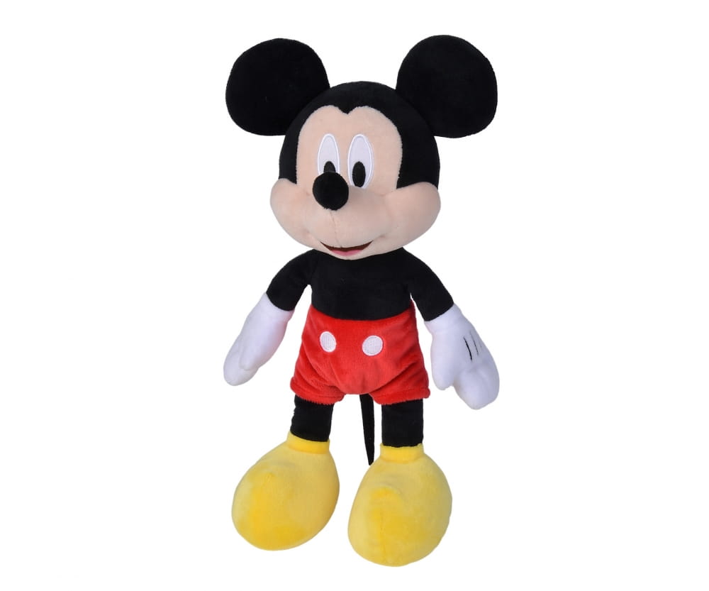 Simba Toys Disney MM Refresh Core, Mickey, 35cm