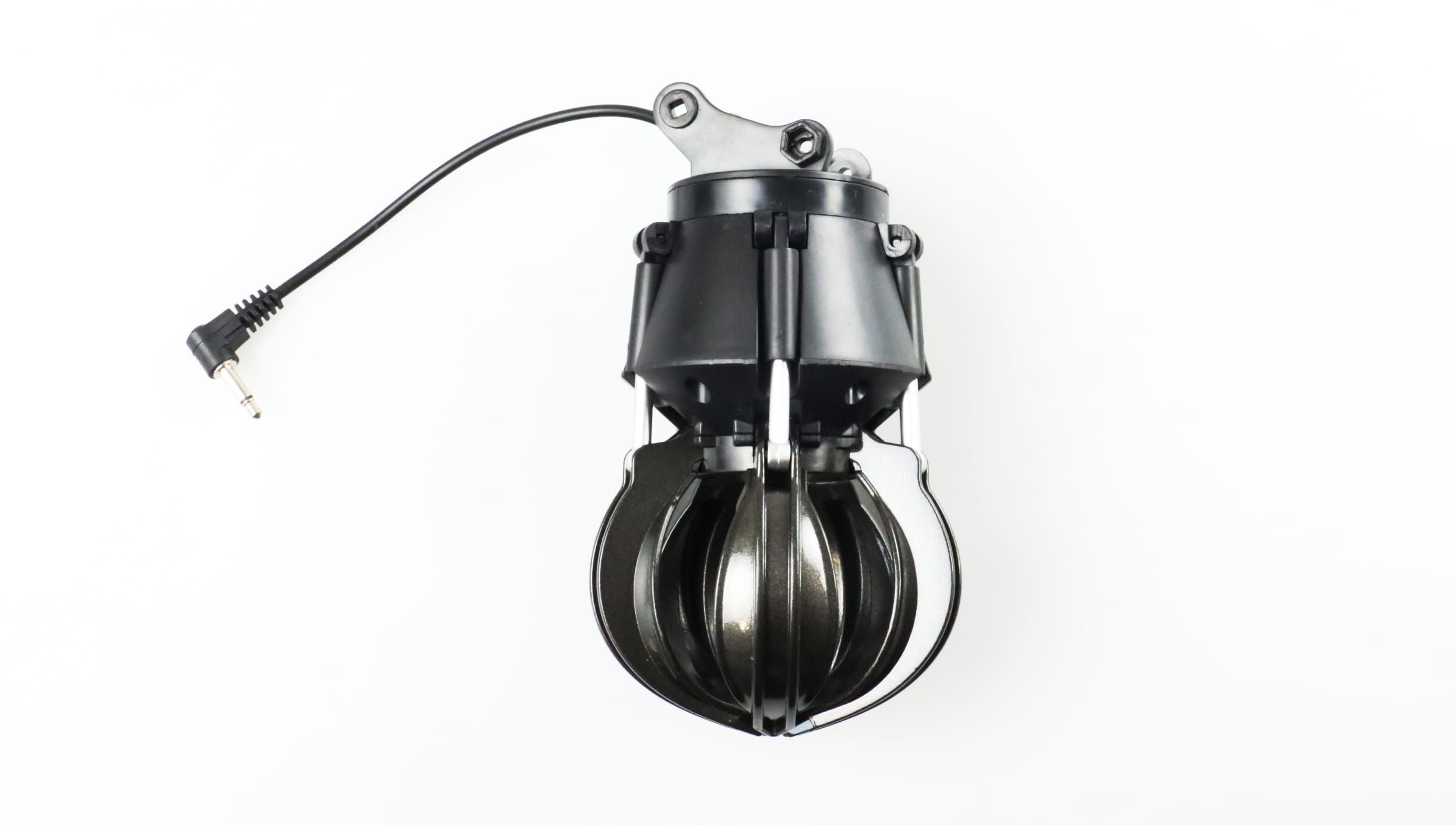 Amewi Greifer fuer Vollmetallbagger - RC-Zubehoer