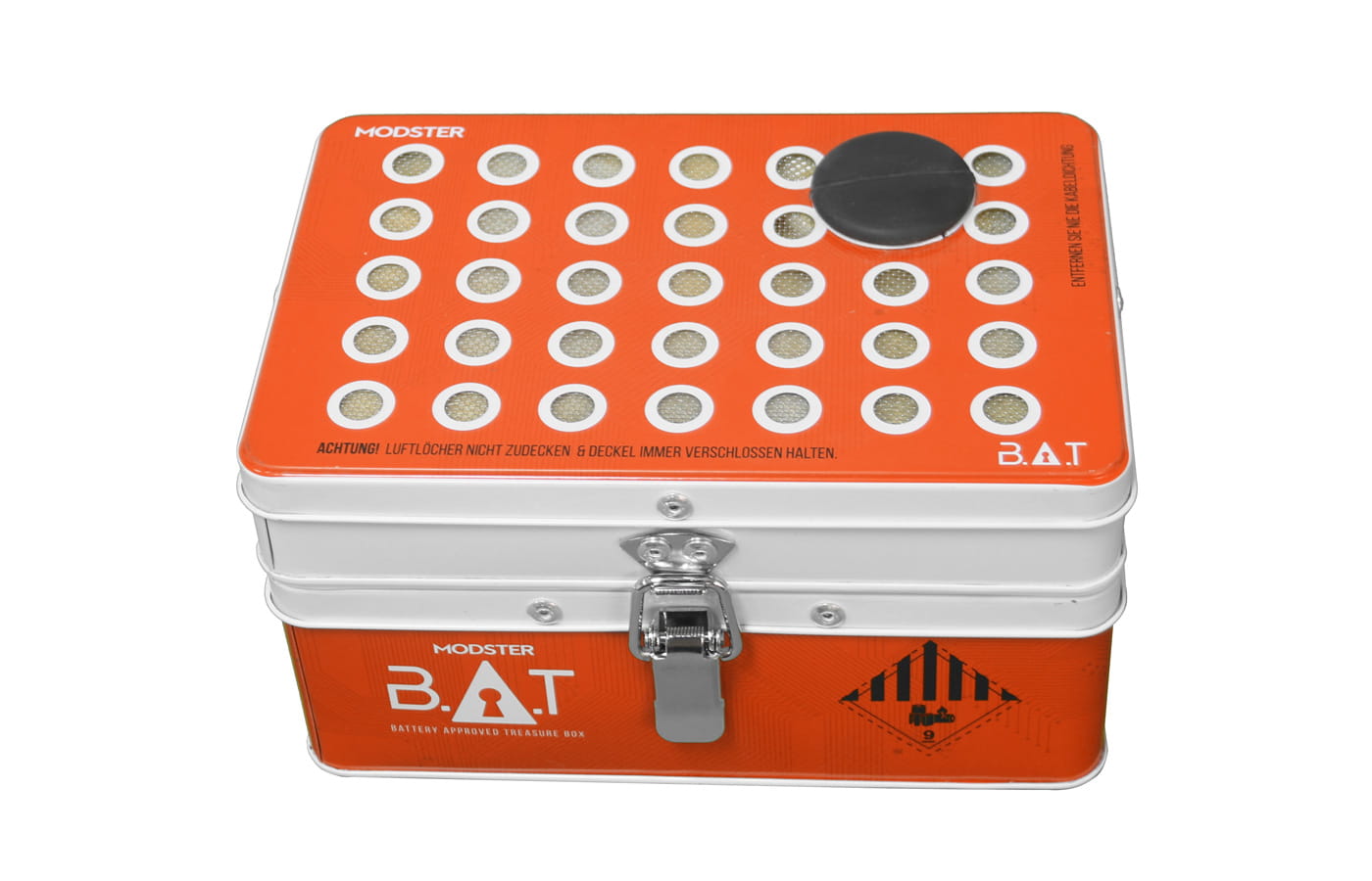 Modster bat-safe-lipo-tresor-mini