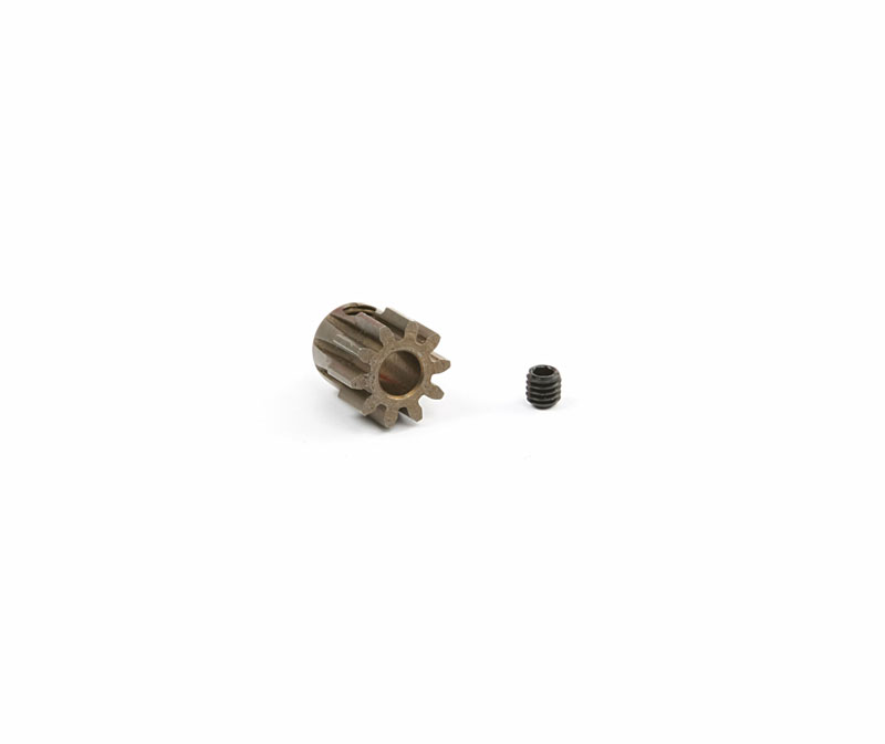 Robitronic Motorritzel Modul 1 09Z Bohrung 5mm - RC-Zubehoer
