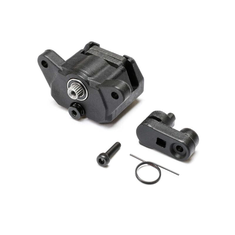 Losi Front Brake Caliper V2 Assembled_ Promoto-SM - RC-Zubehoer