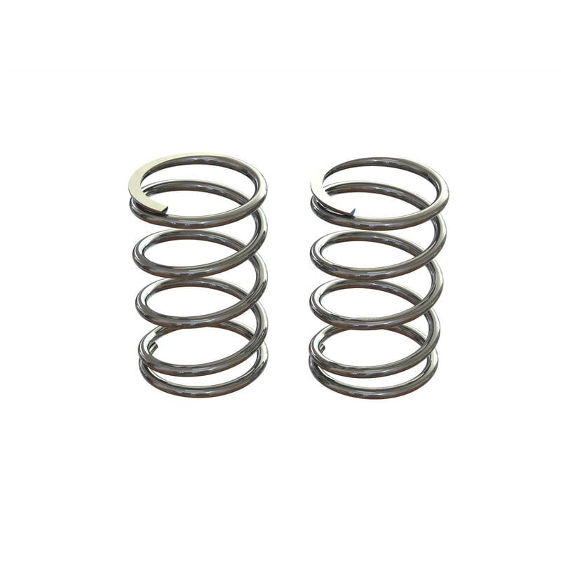 Arrma Shock Springs_ 40mm 6.6N_mm _38lbf_in_ _2_ - RC-Zubehoer