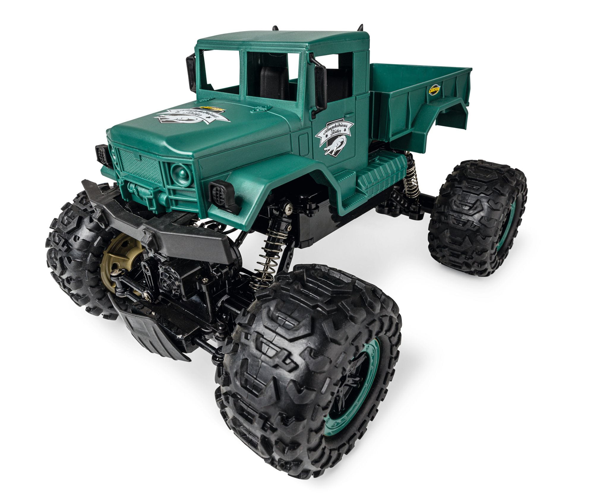 carson rc buggy rider rtr