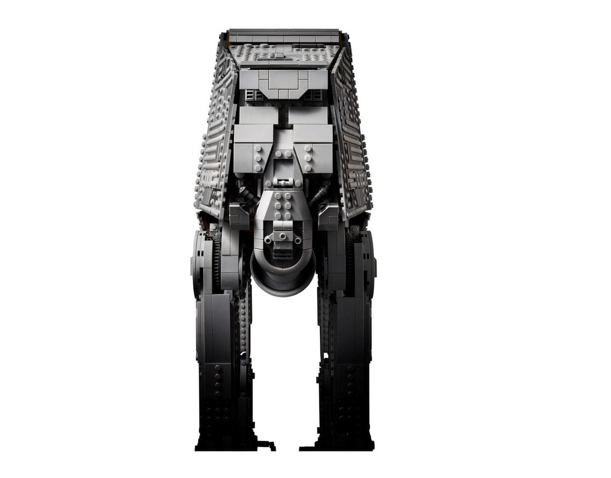 LEGO Star Wars™ AT-AT™ Walker Exklusiv Ultimate Collector Serie LEGO Star Wars™ AT-AT™ Walker Exklusiv Ultimate Collector Serie