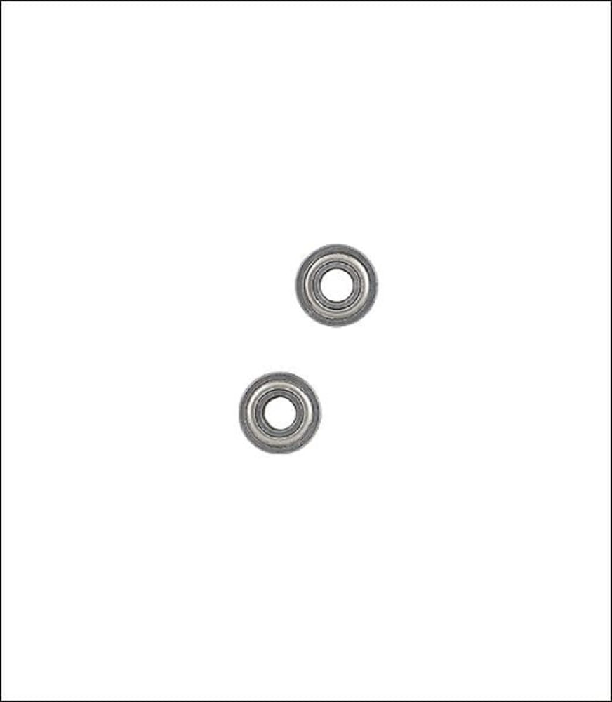 Krick Kugellager 5x13x4 mm _2_ - RC-Zubehoer