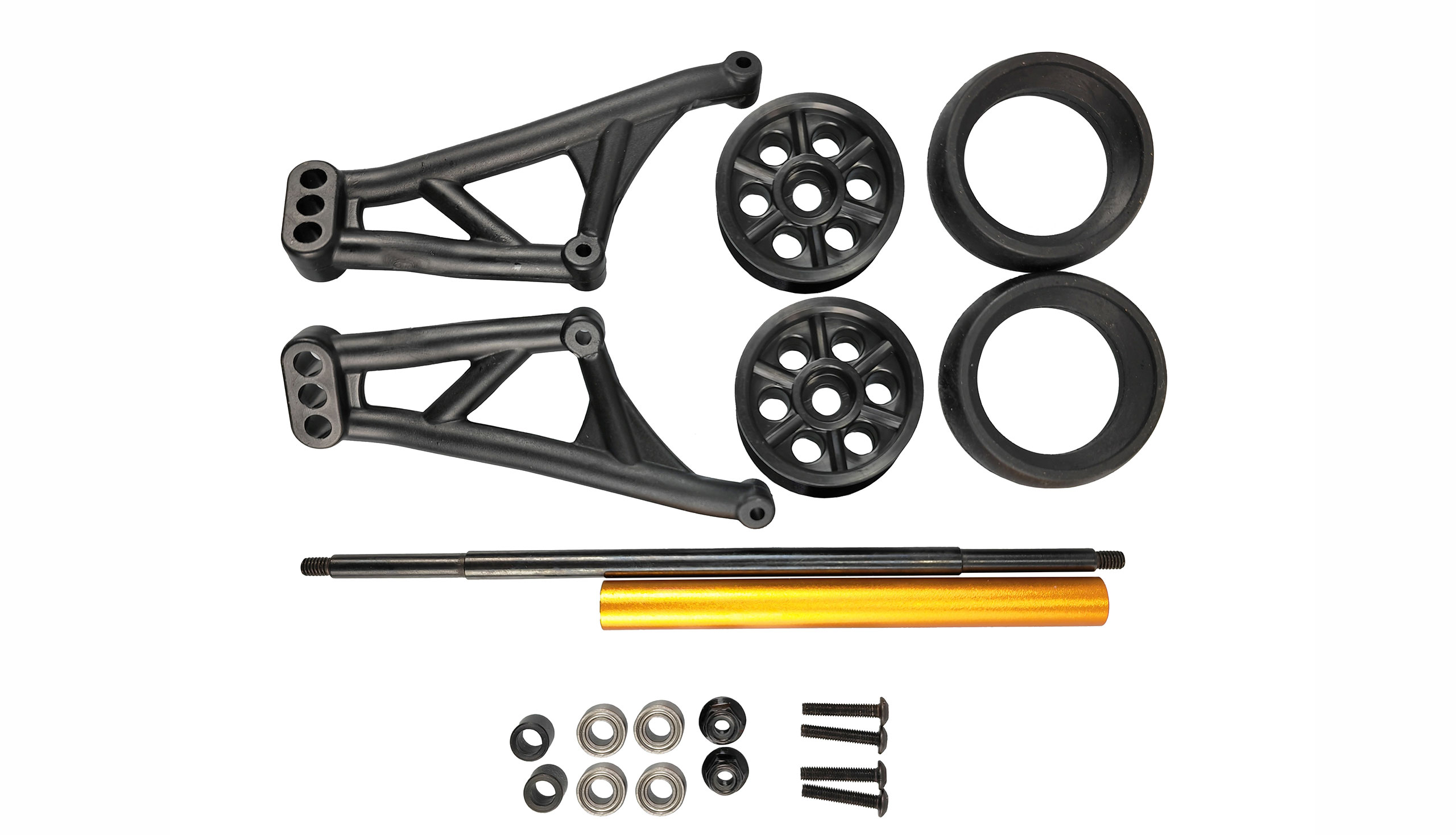Amewi Wheelie Bar Mammoth - RC-Zubehoer