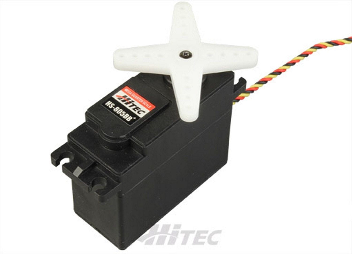 Hitec Servo HS-805BB ( HS805BB ) Lenk Servo 1/5 1/6