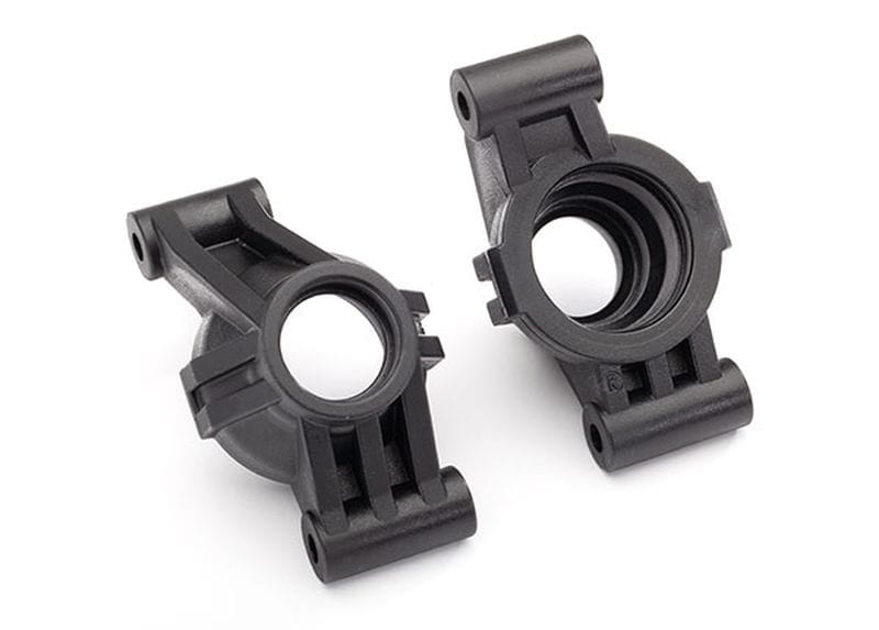 Traxxas Raedtraeger hinten l_r - RC-Zubehoer
