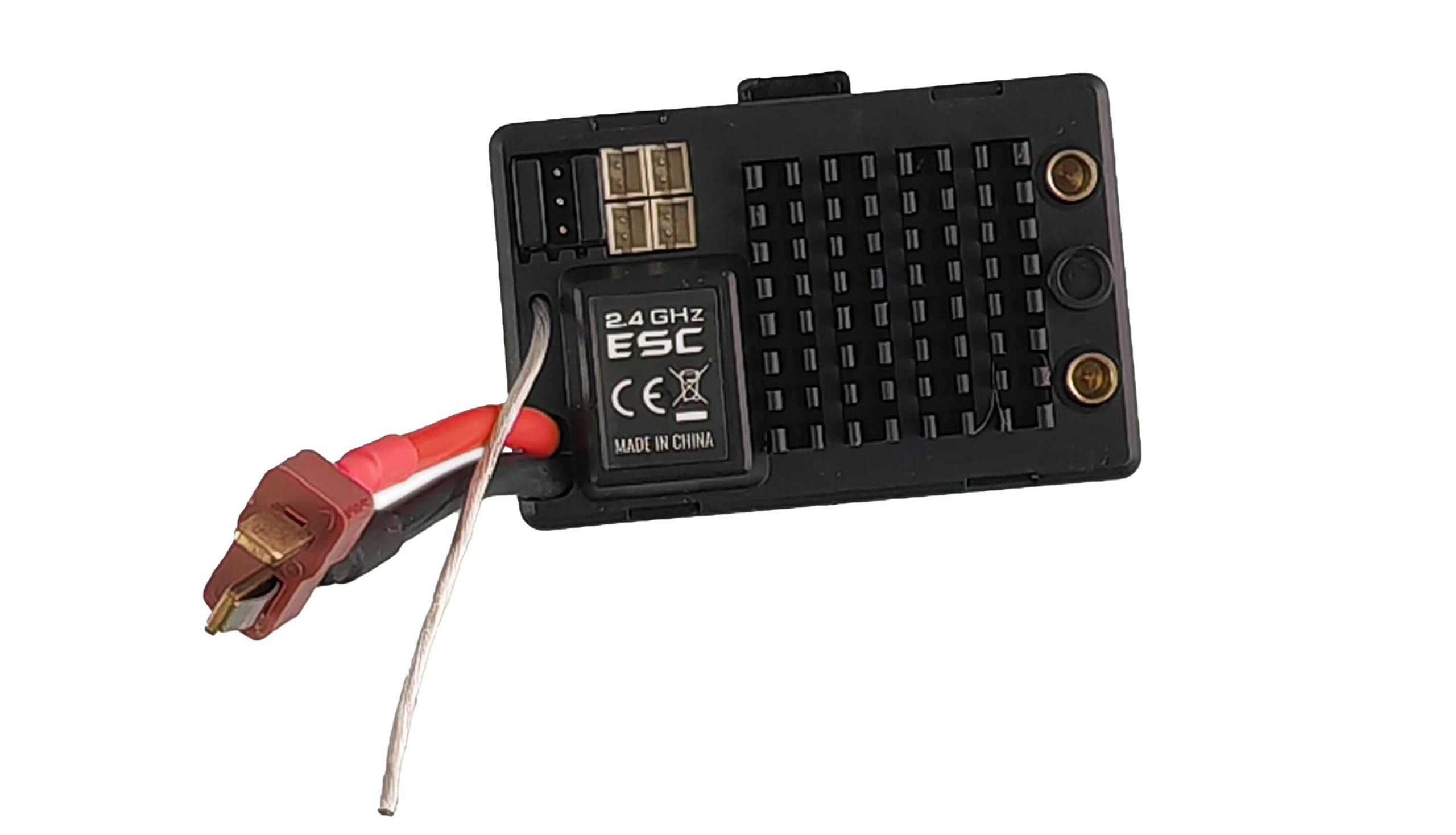 Amewi 60A Regler MT/ST Amewi 60A Regler MT_ST - RC-Zubehoer