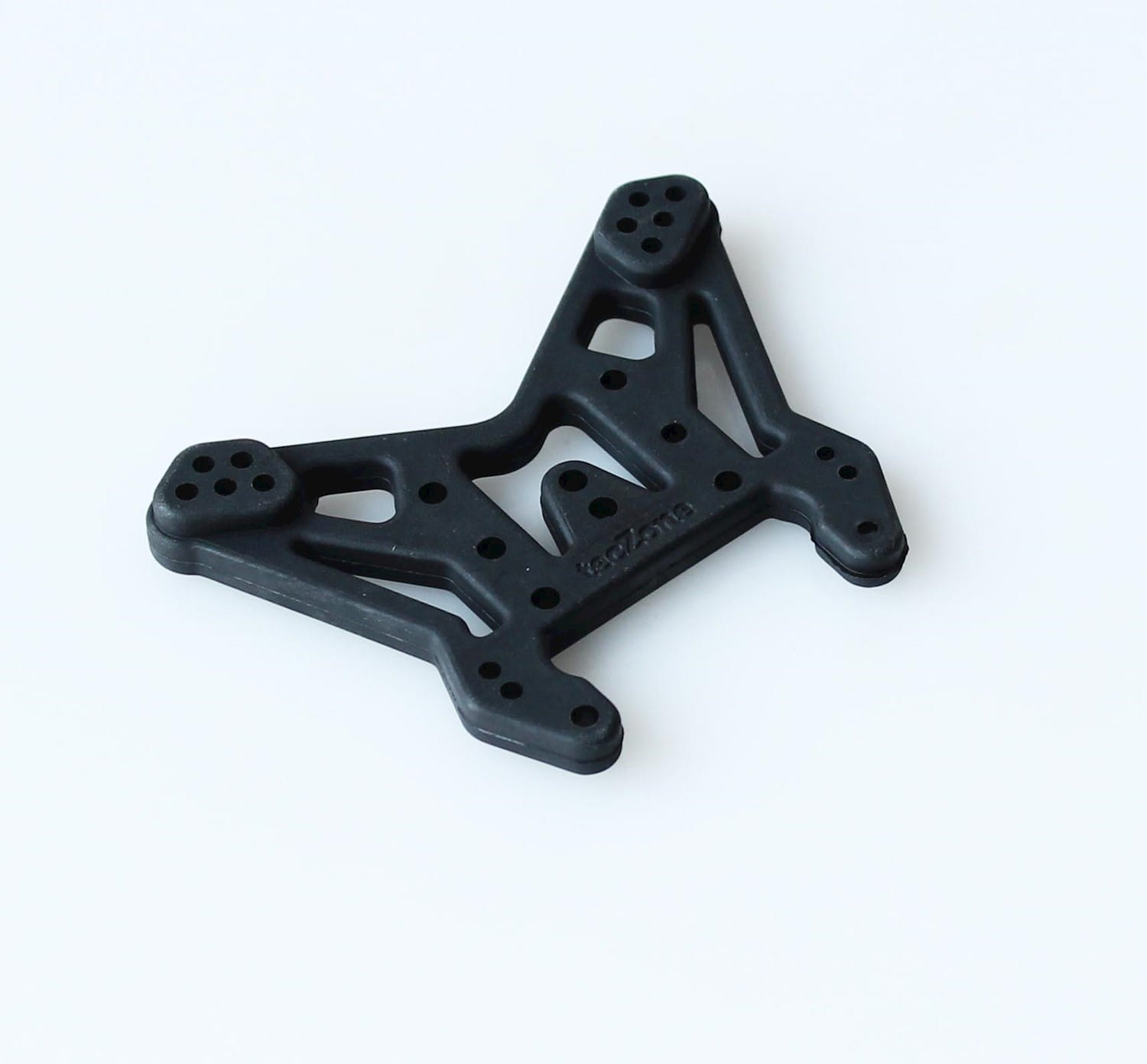 Drive - Fly Models Daempferhalter hinten  B_T - RC-Zubehoer Drive - Fly Models Daempferhalter hinten  B_T - RC-Zubehoer