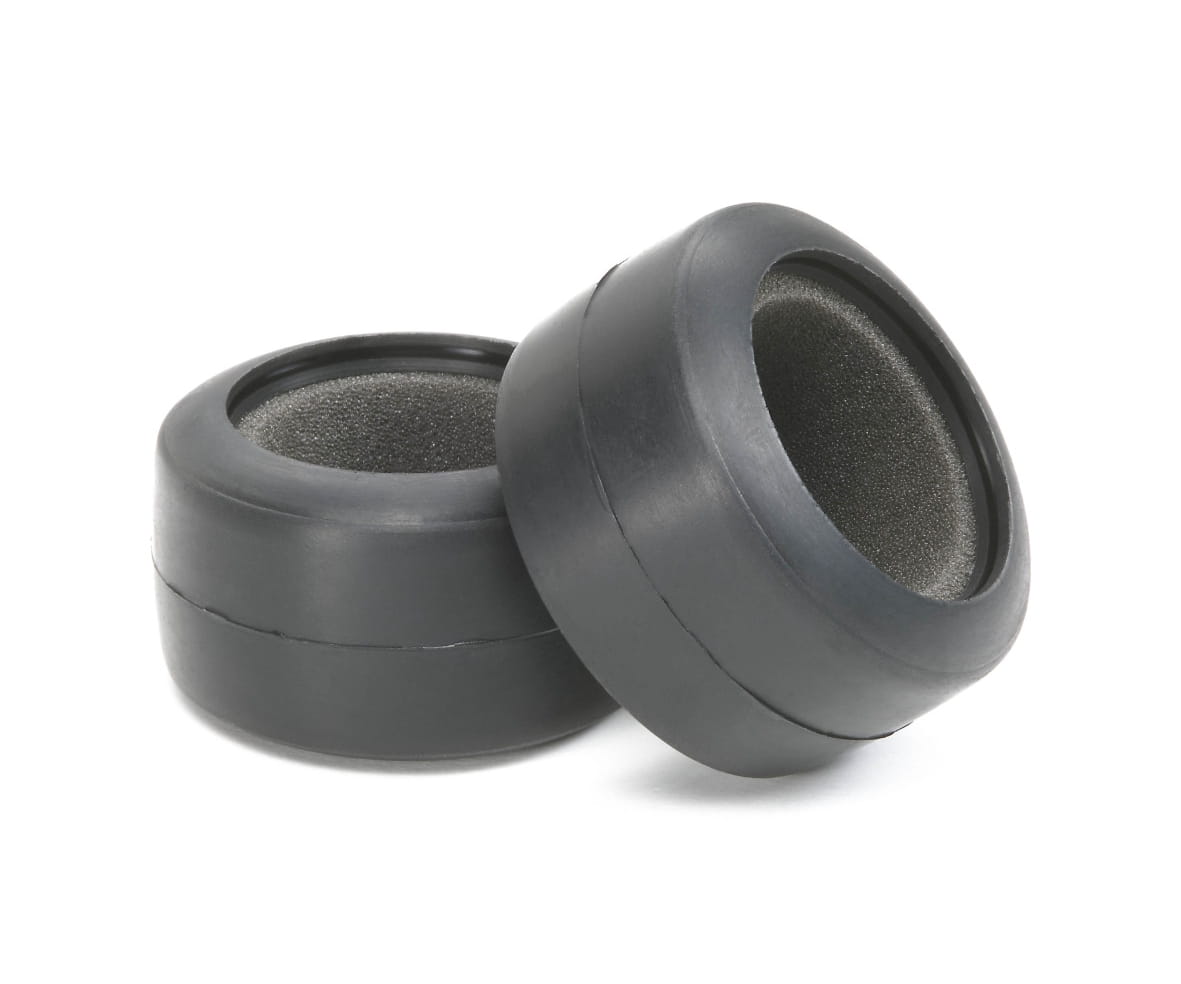 Tamiya F104 Hohlkammerreifen, hinten (2) Tamiya F104 Hohlkammerreifen, hinten (2)