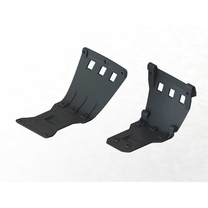 Arrma Skid Plates