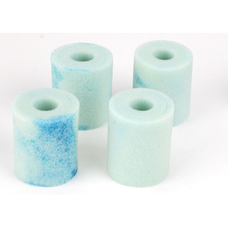 Horizon Hobby Air Filter Foams_ Pre-Oiled_ 8B_ 8T - RC-Zubehoer
