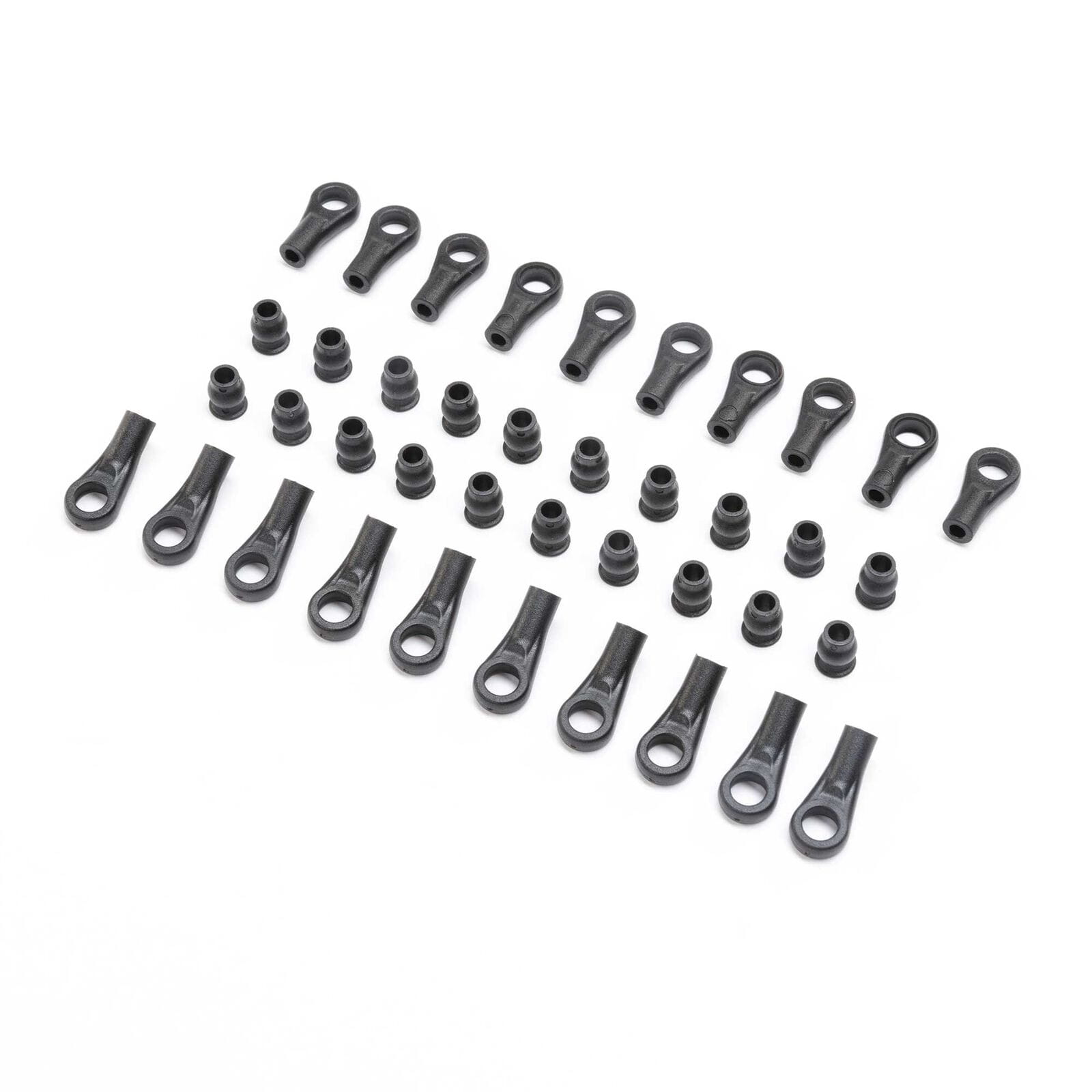Axial Rod Ends M3 _20_ UTB18 - RC-Zubehoer
