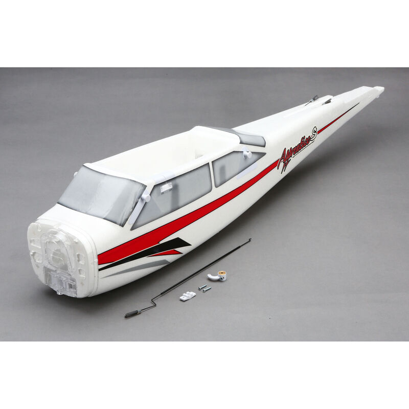 E-flite Rumpf_ Apprentice S 15e - RC-Zubehoer