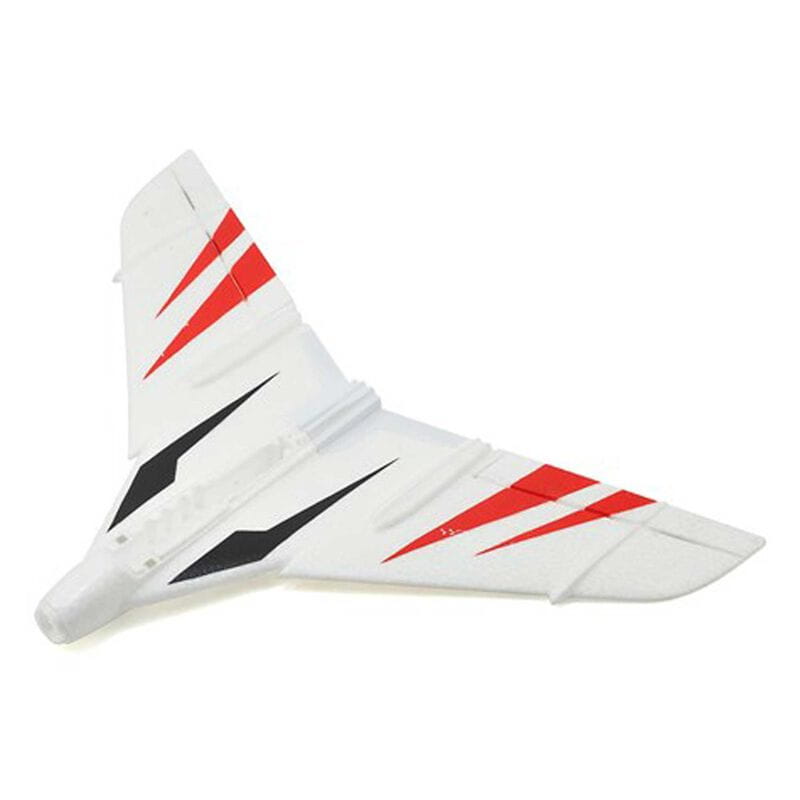 Blade Wing_Fuse_ UM F-27 FPV - RC-Zubehoer