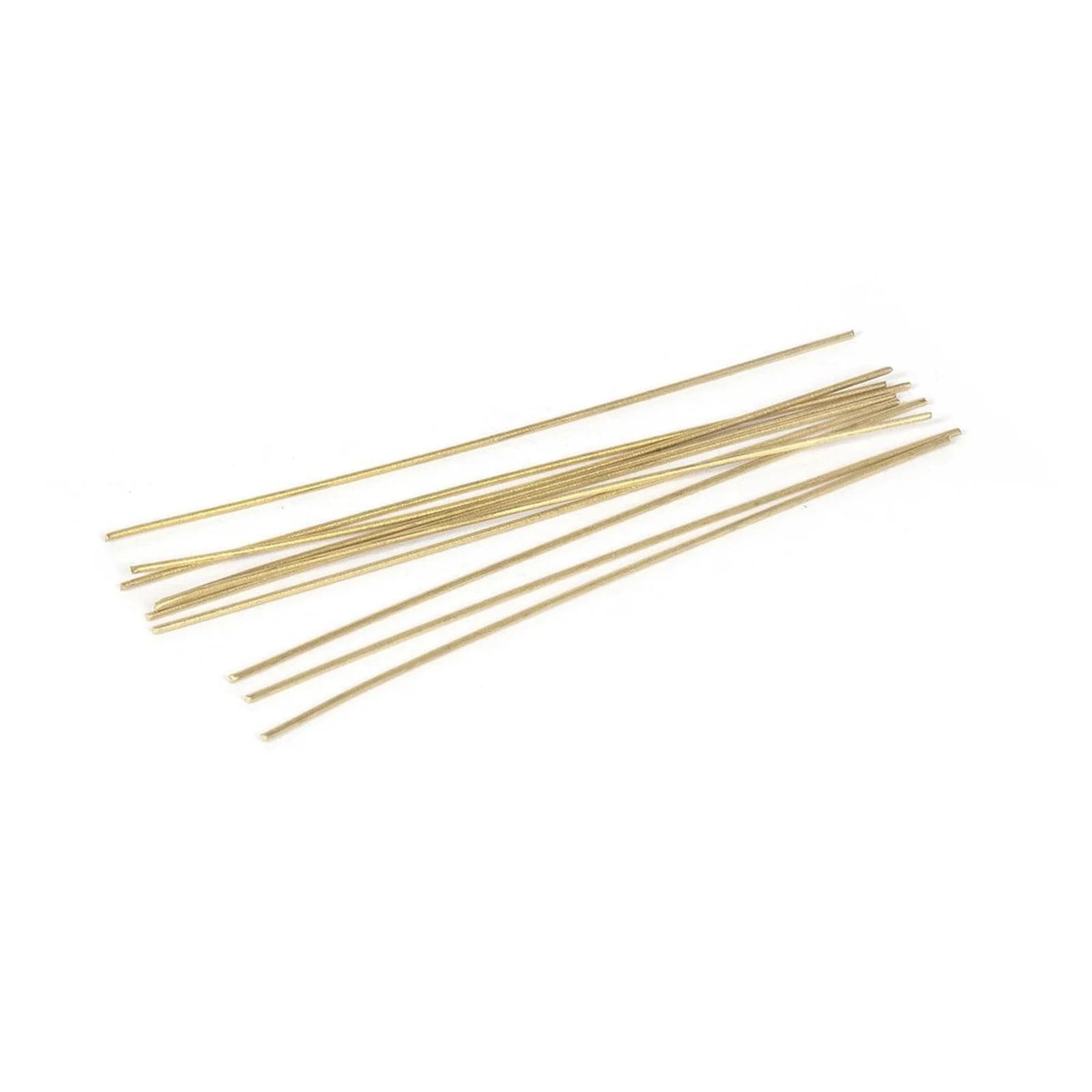 Messingdraht 1_0x100 mm - Modellzubehoer