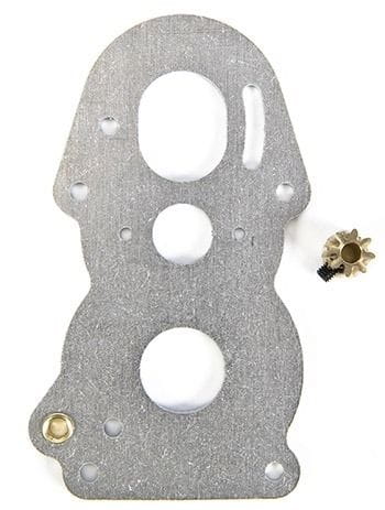 Carson 1:14 Drehmoment-Set Truck Getriebe