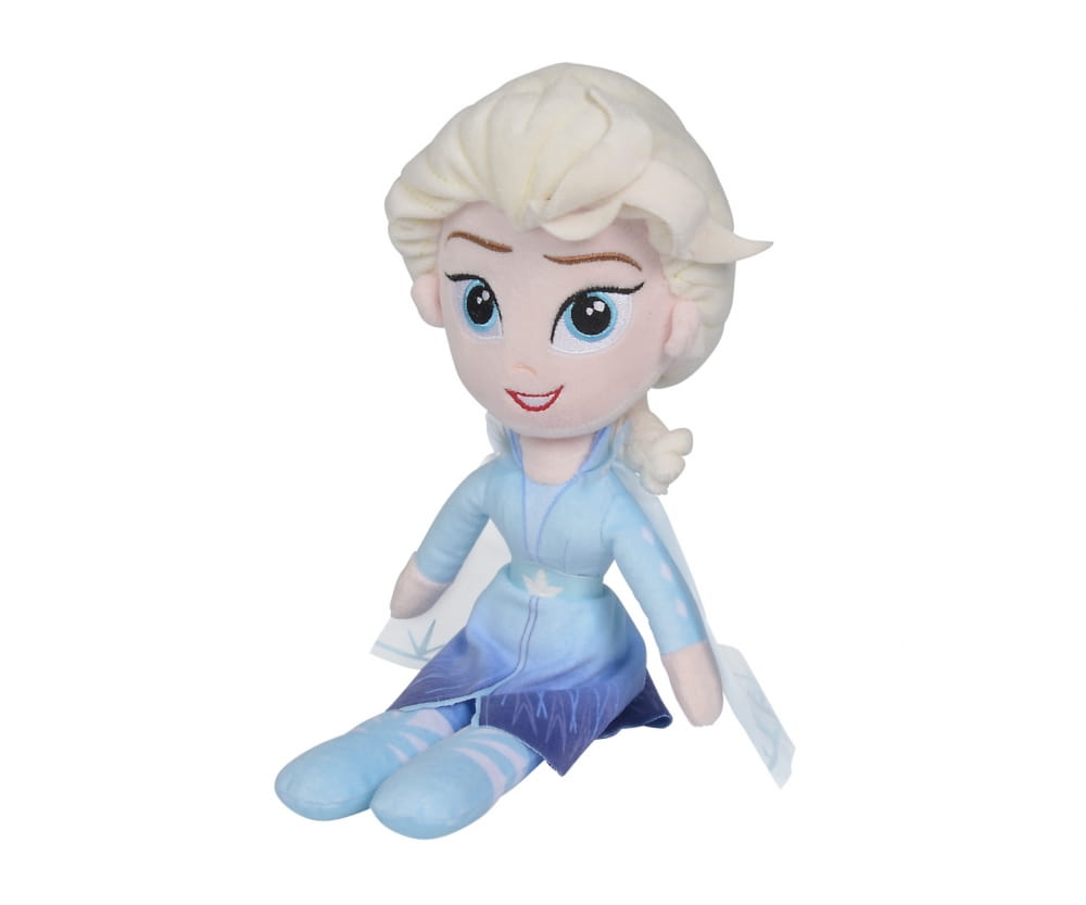 Nicotoy Disney Frozen 2 Friends Elsa 25cm