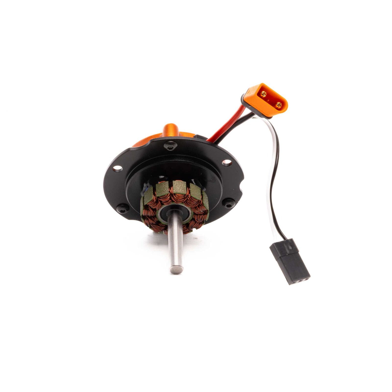 Spektrum Motorrad Promoto-Mx Stator _ ESC Assembly - RC-Zubehoer