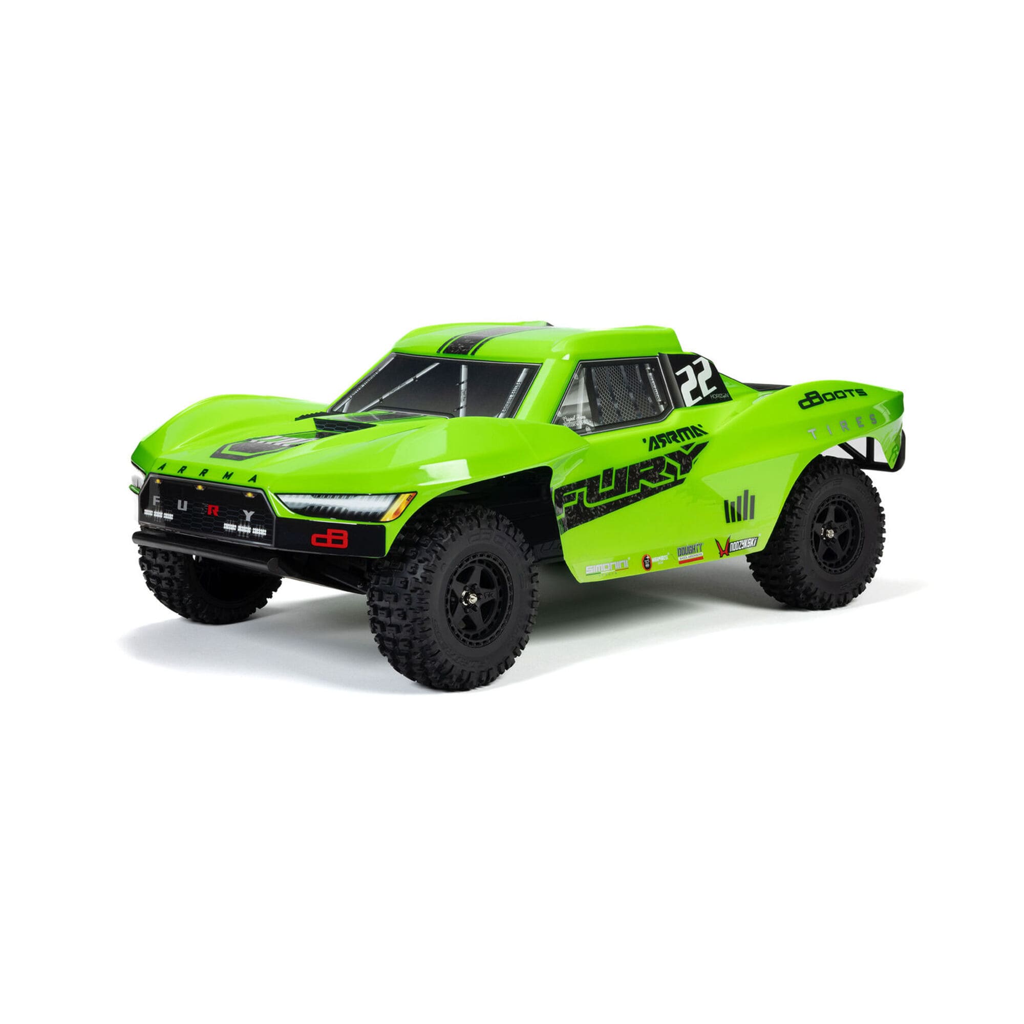 arrma-110-fury-mega-550-brushed-2wd-short-course-truck-rtr-green