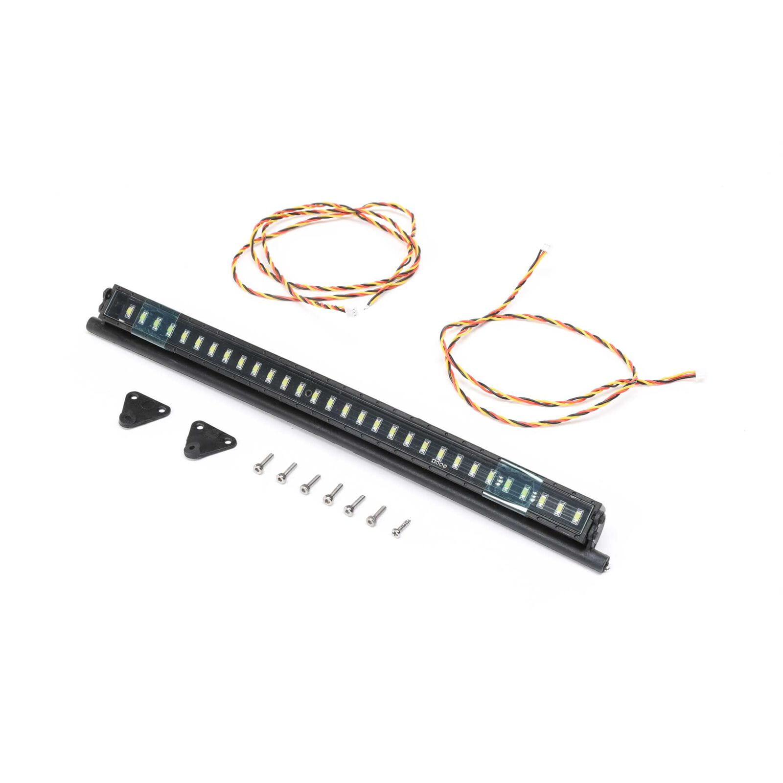 Proboat Front LED Light Bar Assembly: Jetstream Licht Set
