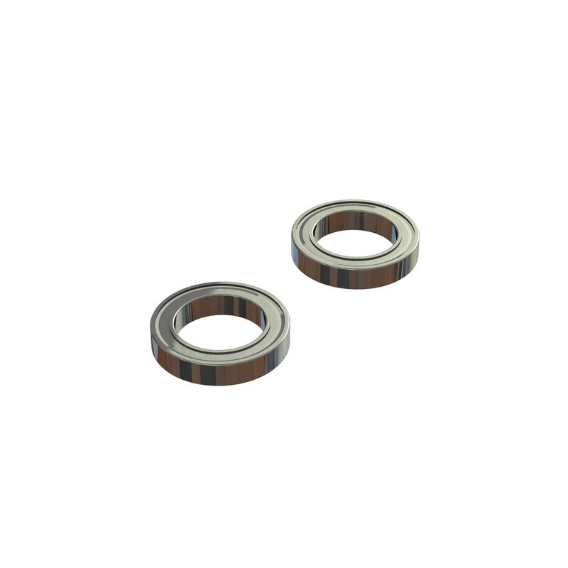 Arrma Kugellager 17x26x5mm (2)