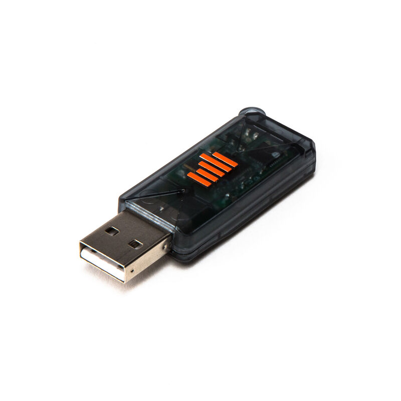 Spektrum Wireless Simulator Dongle - RC-Zubehoer