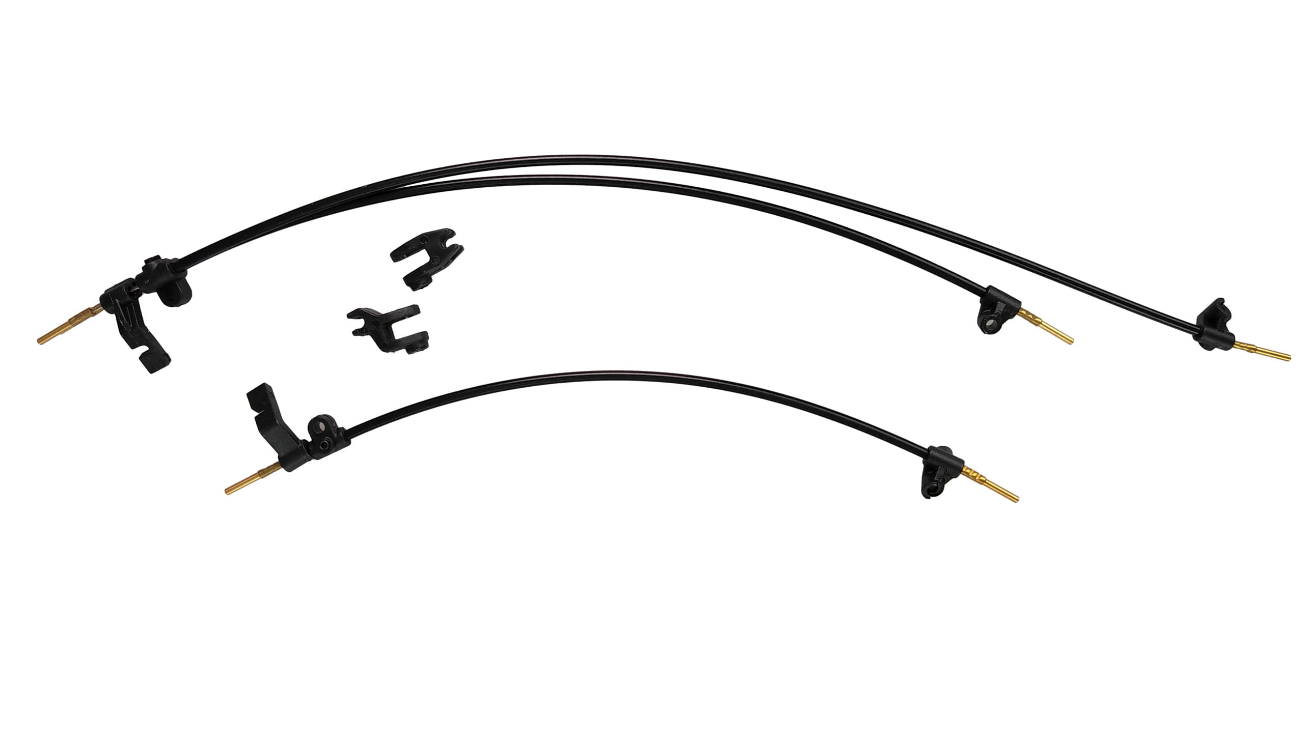 Amewi Differential Sperrdraht Set RCX10.3 - RC-Zubehoer