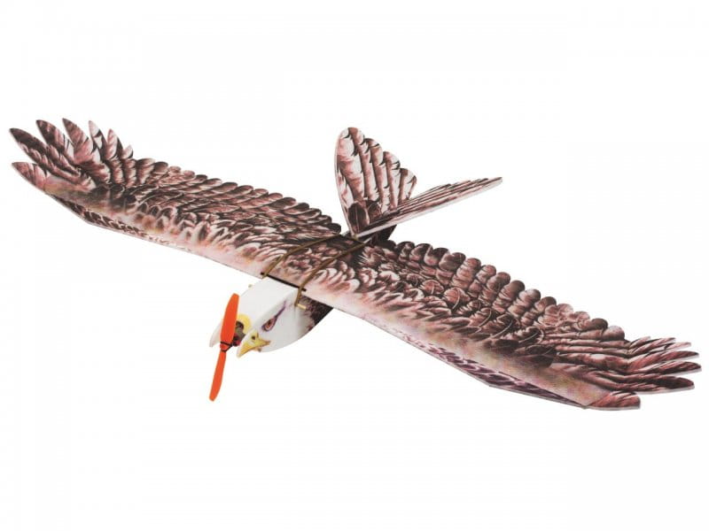 Pichler RC Flugzeug Seeadler (Combo) / 1430 mm