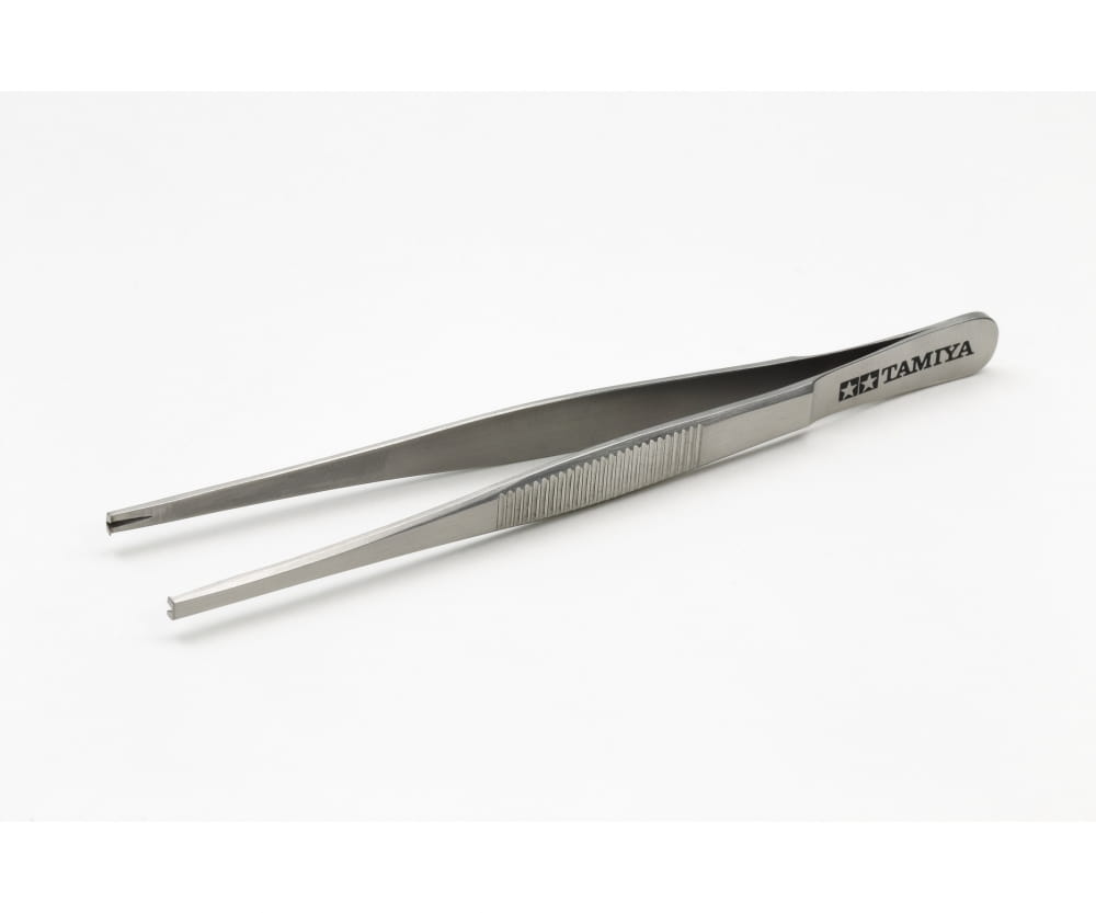 Tamiya HG Pinzette Grip Tip gerade
